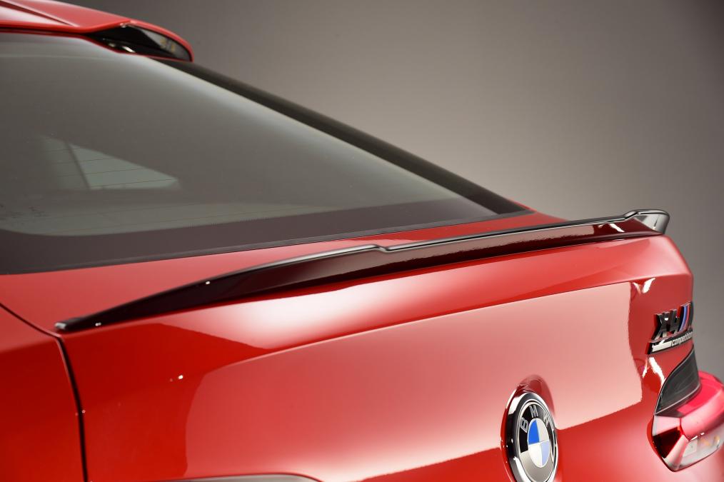 Szukasz tylnego spoilera do BMW X4 51628075685? Koniecznie przeczytaj.