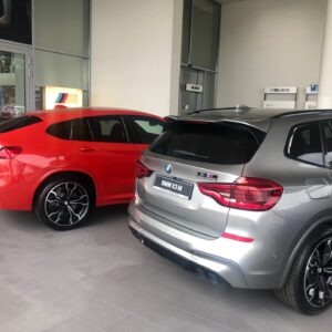 Szukasz tylnego spoilera do BMW X4 51628075685? Koniecznie przeczytaj.
