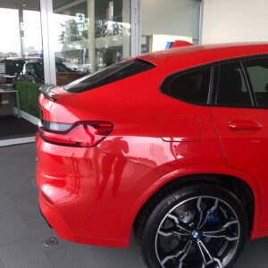 Szukasz tylnego spoilera do BMW X4 51628075685? Koniecznie przeczytaj.