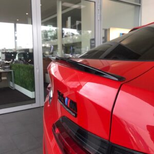 Szukasz tylnego spoilera do BMW X4 51628075685? Koniecznie przeczytaj.