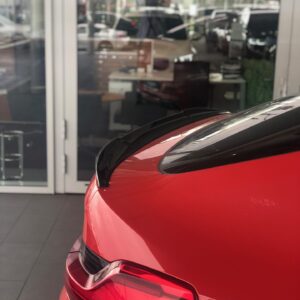 Szukasz tylnego spoilera do BMW X4 51628075685? Koniecznie przeczytaj.