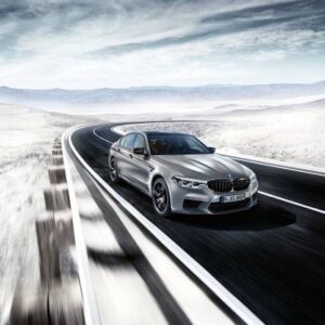 Coś się święci...