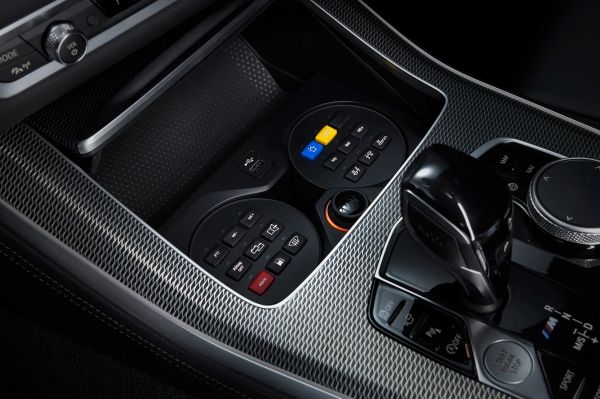 Ciekawostka: BMW X5 G05 Protection VR6