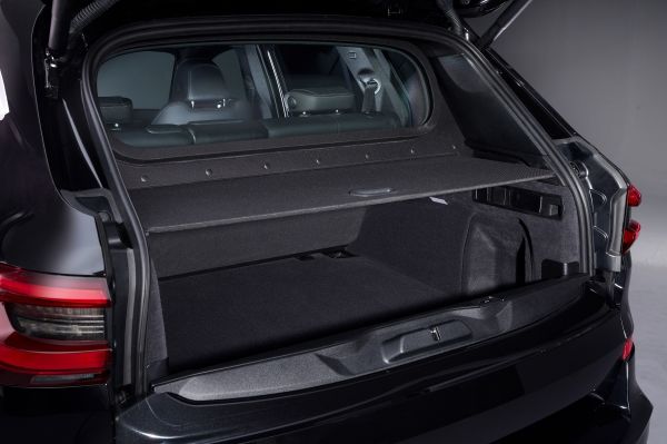 Ciekawostka: BMW X5 G05 Protection VR6