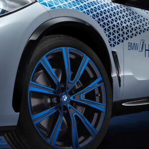 BMW i Hydrogen NEXT