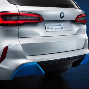 BMW i Hydrogen NEXT