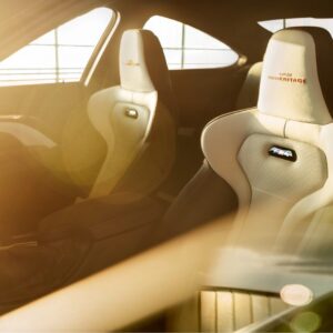 BMW M4 Edition ///M Heritage