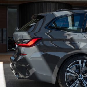 Biuletyn produktowy: Nowe BMW serii 3 Touring G21