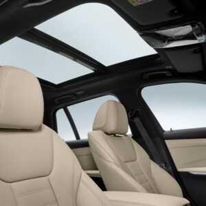 Biuletyn produktowy: Nowe BMW serii 3 Touring G21