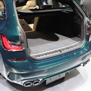 IAA 2019: ALPINA B3 Touring