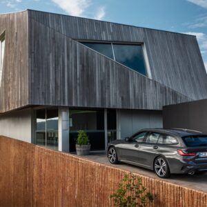 Biuletyn produktowy: Nowe BMW serii 3 Touring G21