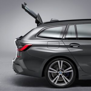 Biuletyn produktowy: Nowe BMW serii 3 Touring G21