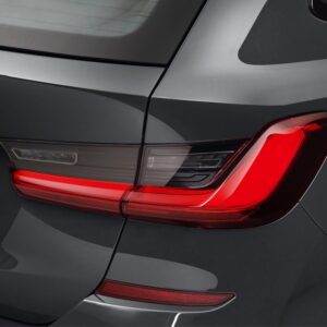 Biuletyn produktowy: Nowe BMW serii 3 Touring G21