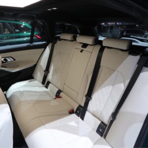 IAA 2019: ALPINA B3 Touring