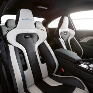 BMW M4 Edition ///M Heritage