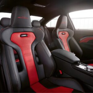 BMW M4 Edition ///M Heritage