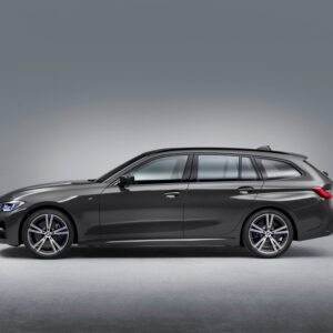 Biuletyn produktowy: Nowe BMW serii 3 Touring G21