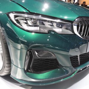 IAA 2019: ALPINA B3 Touring