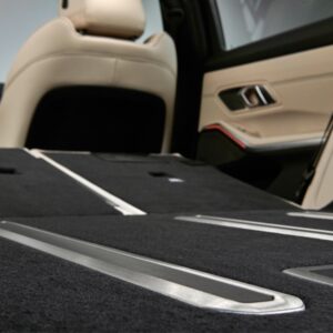 Biuletyn produktowy: Nowe BMW serii 3 Touring G21