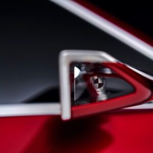 ŚWIATOWA PREMIERA: Concept BMW serii 4