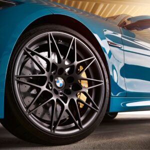 BMW M4 Edition ///M Heritage