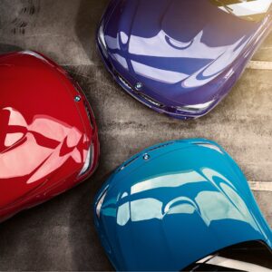 BMW M4 Edition ///M Heritage