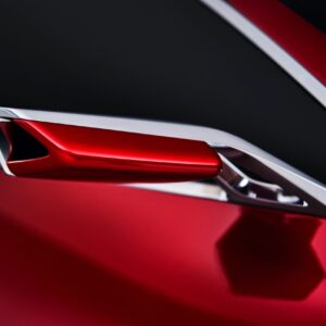 ŚWIATOWA PREMIERA: Concept BMW serii 4