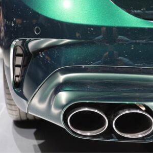 IAA 2019: ALPINA B3 Touring