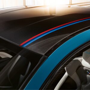 BMW M4 Edition ///M Heritage