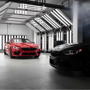 BMW M8 Individual Manufaktur Edition- tajemnica rozwiązana