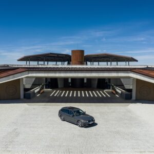 Biuletyn produktowy: Nowe BMW serii 3 Touring G21