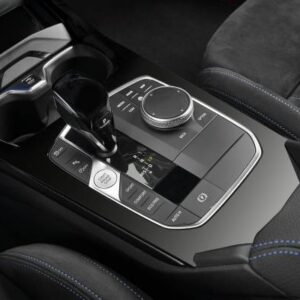 Biuletyn produktowy: Nowe BMW serii 1 F40