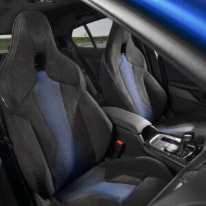 Biuletyn produktowy: Nowe BMW serii 1 F40