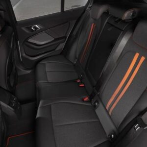 Biuletyn produktowy: Nowe BMW serii 1 F40