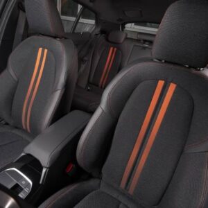 Biuletyn produktowy: Nowe BMW serii 1 F40