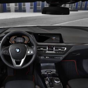 Biuletyn produktowy: Nowe BMW serii 1 F40