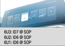 Biuletyn produktowy: Nowe BMW serii 1 F40