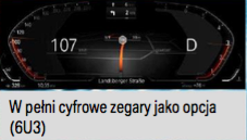 Biuletyn produktowy: Nowe BMW serii 1 F40