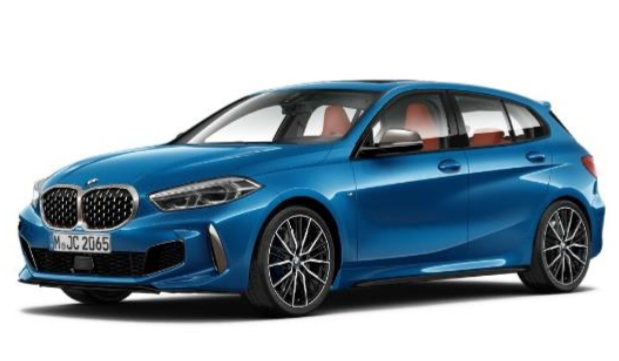 Biuletyn produktowy: Ciekawe zmiany produktowe nowych modeli BMW