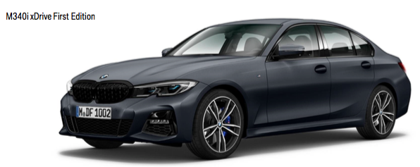 Biuletyn produktowy: Ciekawe zmiany produktowe nowych modeli BMW