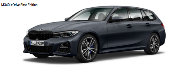 Biuletyn produktowy: Ciekawe zmiany produktowe nowych modeli BMW