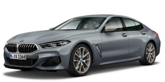 Biuletyn produktowy: Ciekawe zmiany produktowe nowych modeli BMW