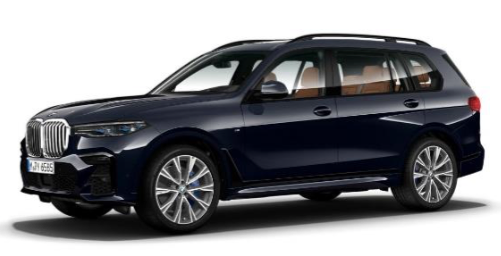 Biuletyn produktowy: Ciekawe zmiany produktowe nowych modeli BMW