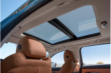 Biuletyn produktowy: Nowe BMW serii 3 Touring G21