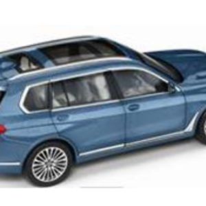 Nowe miniatury BMW w skali 1:18
