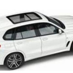 Nowe miniatury BMW w skali 1:18