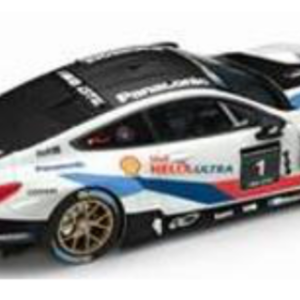 Nowe miniatury BMW w skali 1:18