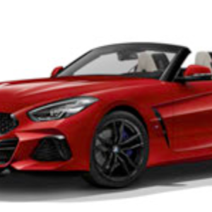 Nowe miniatury BMW w skali 1:18