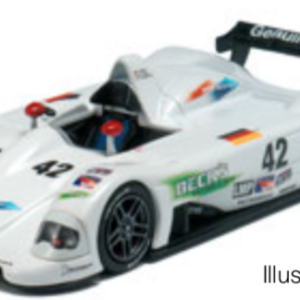 Nowe miniatury BMW w skali 1:18