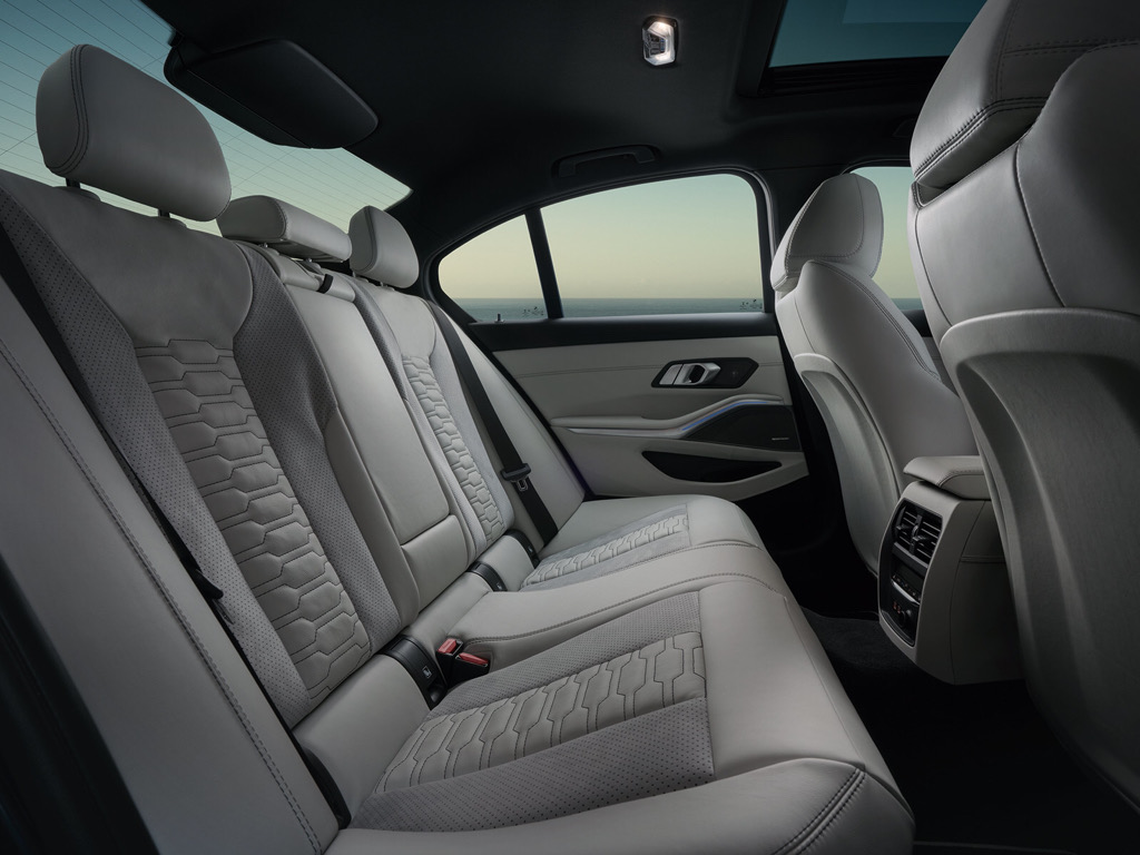 ALPINA B3 sedan 2020- Najmocniejsze BMW ALPINA B3 w historii firmy